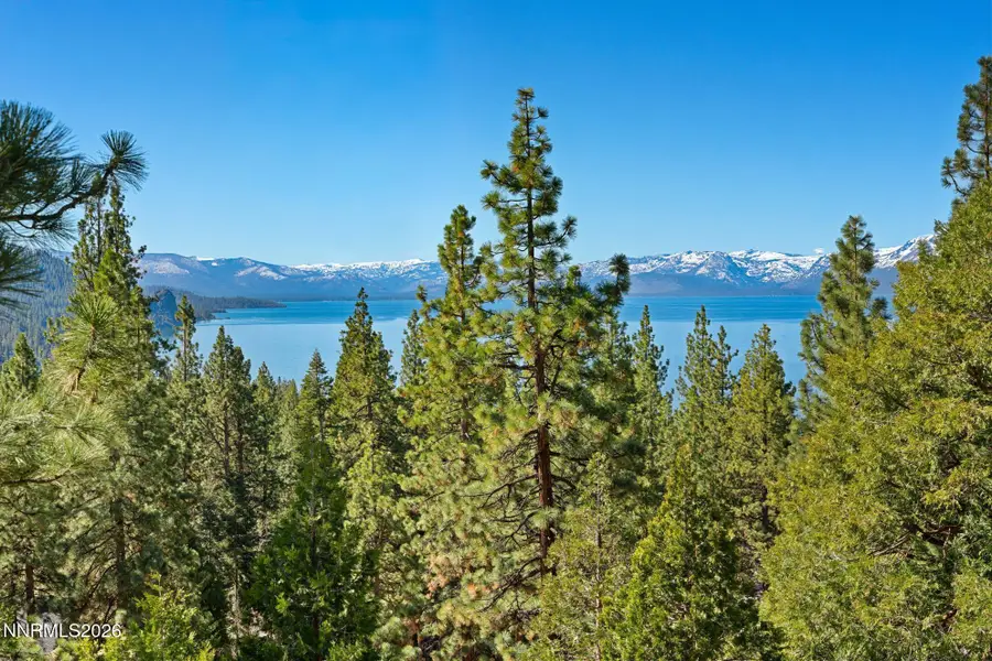 38 S Point Place, Glenbrook, NV 89413 - #2