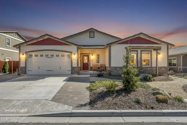 18760 Gray Hills Court, Reno, NV 89508