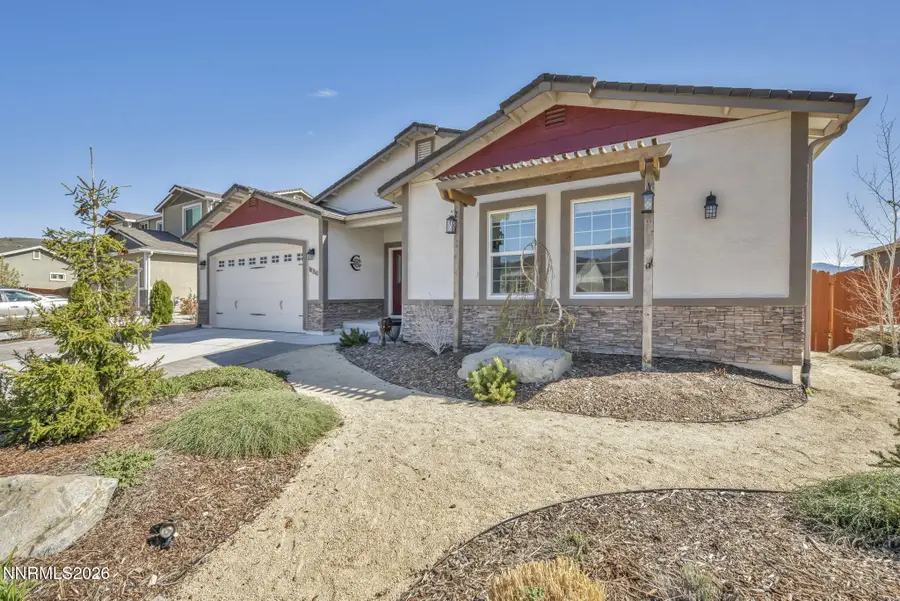 18760 Gray Hills Court, Reno, NV 89508 - #2