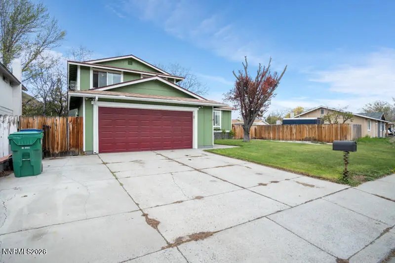 4310 Reggie Road, Reno, NV 89502 - #2
