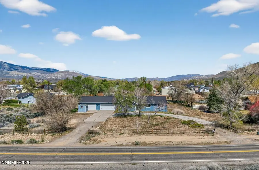 1254 Stephanie Way, Minden, NV 89423 - #2