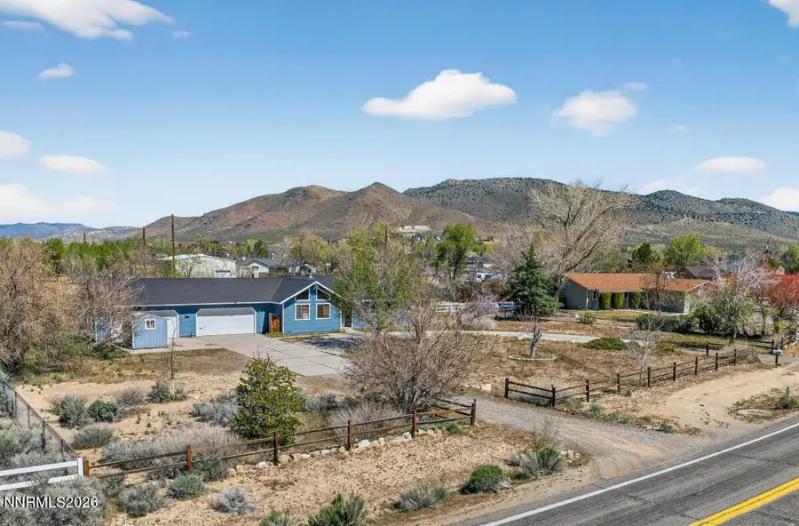 1254 Stephanie Way, Minden, NV 89423 - #3
