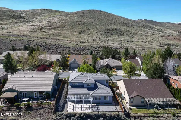 3142 Banestone Road, Sparks, NV 89436