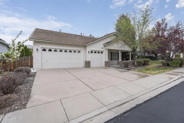 4814 Ramcreek Trail, Reno, NV 89519