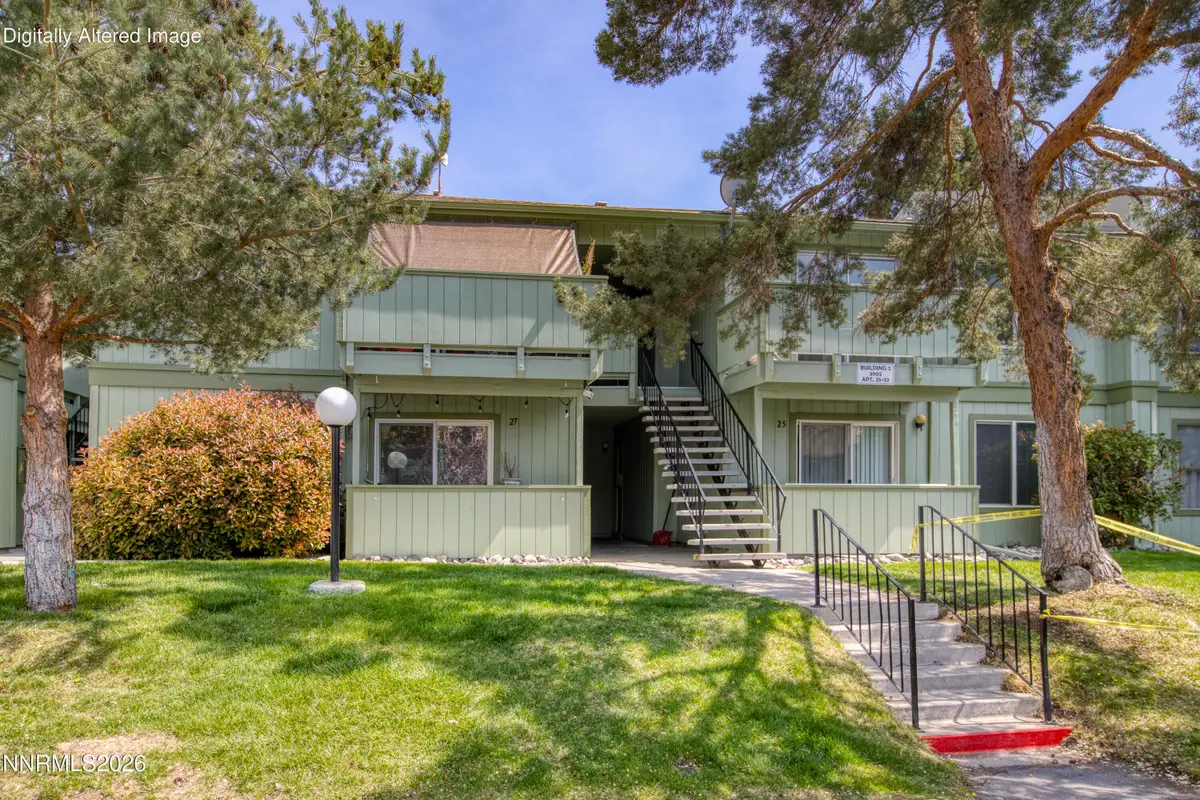 3905 Clear Acre Lane #APT 26, Reno, NV 89512 - #1
