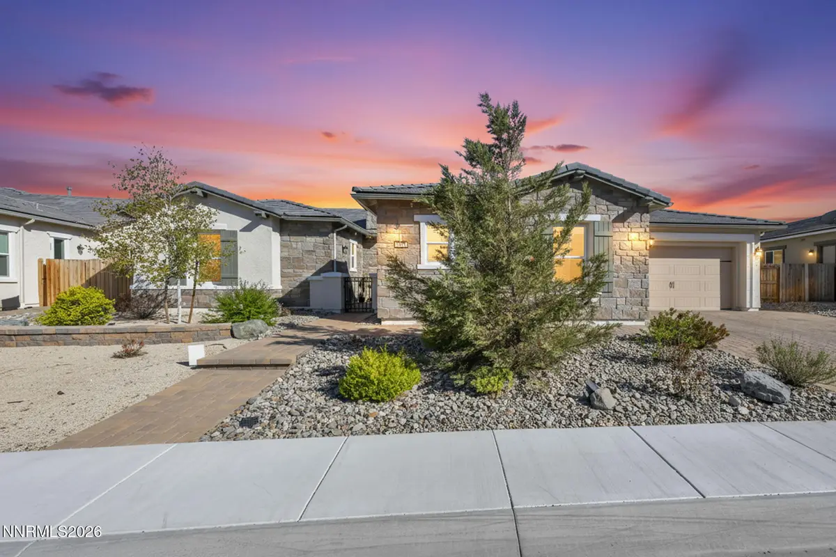 9752 Silverspar Street, Reno, NV 89521 - #1