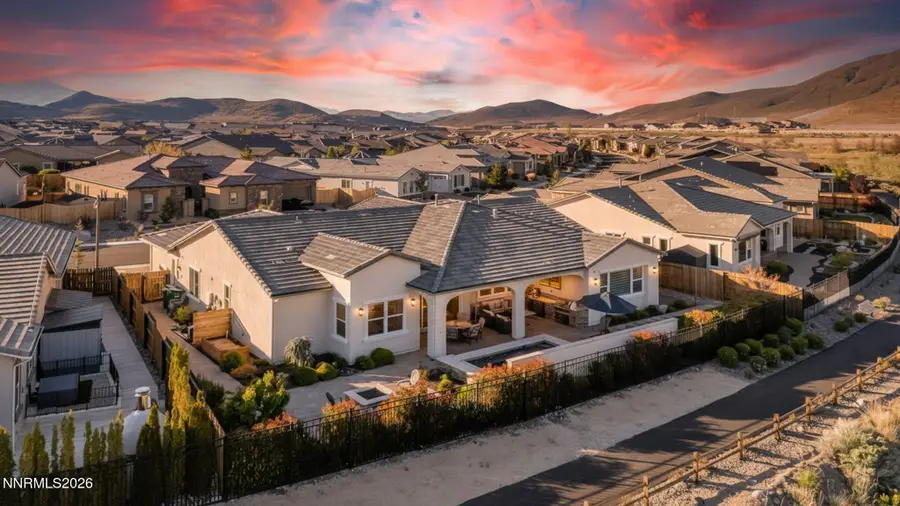 9752 Silverspar Street, Reno, NV 89521 - #2