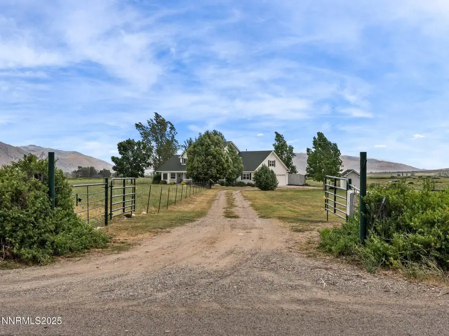 801 Larson Lane, Coleville, CA 96107 - #2