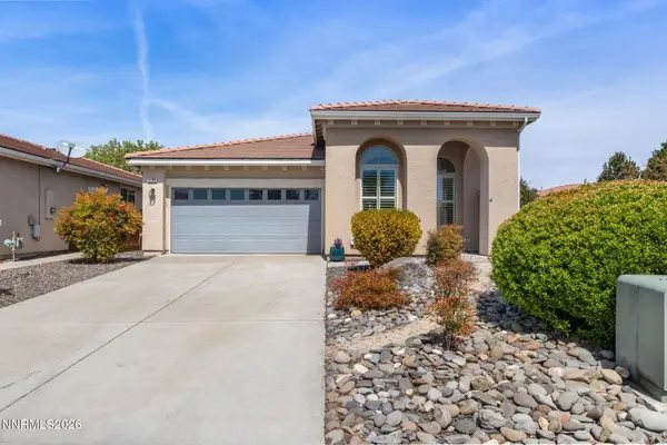 1780 Cosenza Drive, Sparks, NV 89434