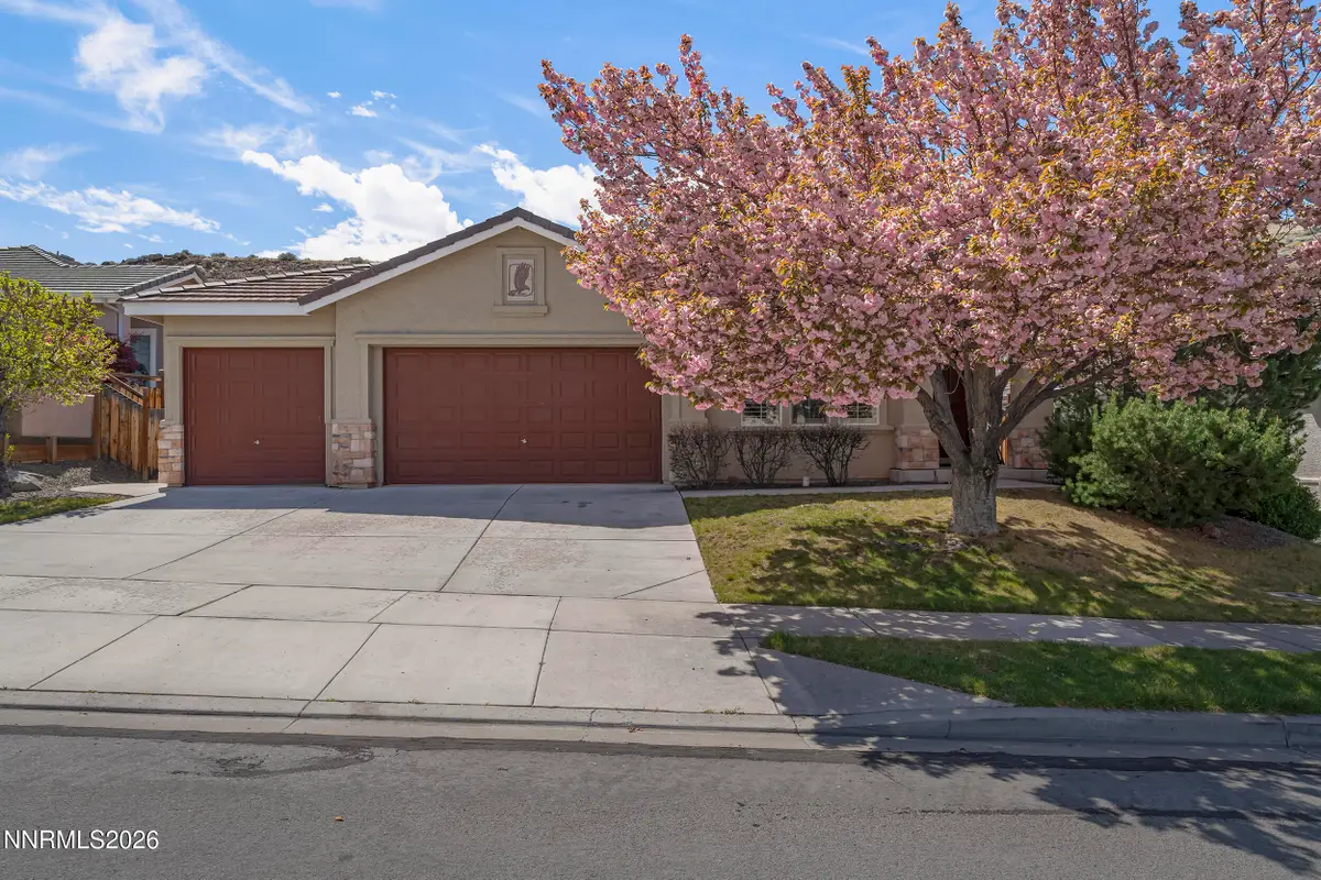 2815 Falcon Ridge Drive, Sparks, NV 89436 - #1