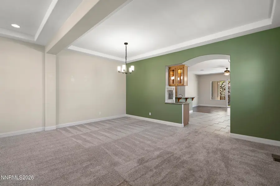 2815 Falcon Ridge Drive, Sparks, NV 89436 - #3