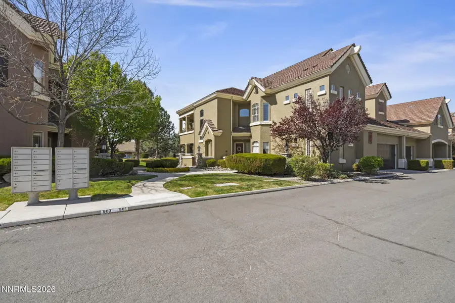 9900 Wilbur May Parkway #APT 304, Reno, NV 89521 - #3