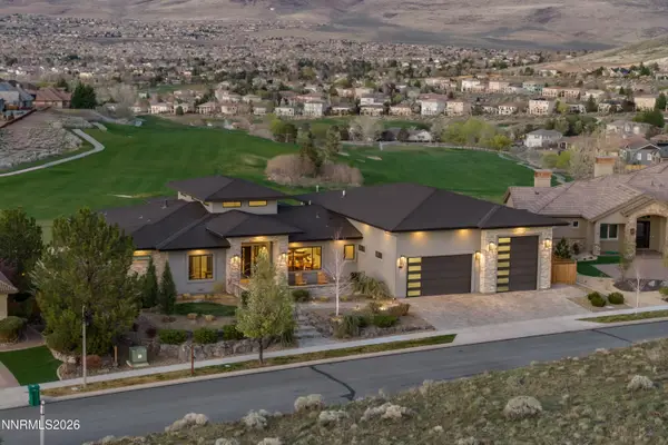 2353 Old Waverly Drive, Sparks, NV 89436