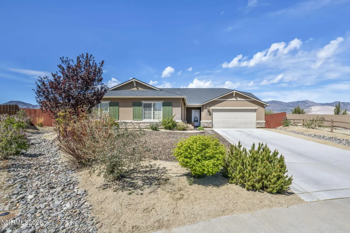99 Rogue Road, Dayton, NV 89403 - #1