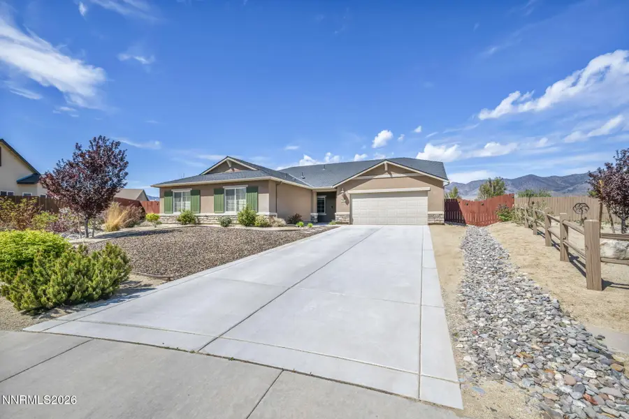 99 Rogue Road, Dayton, NV 89403 - #2