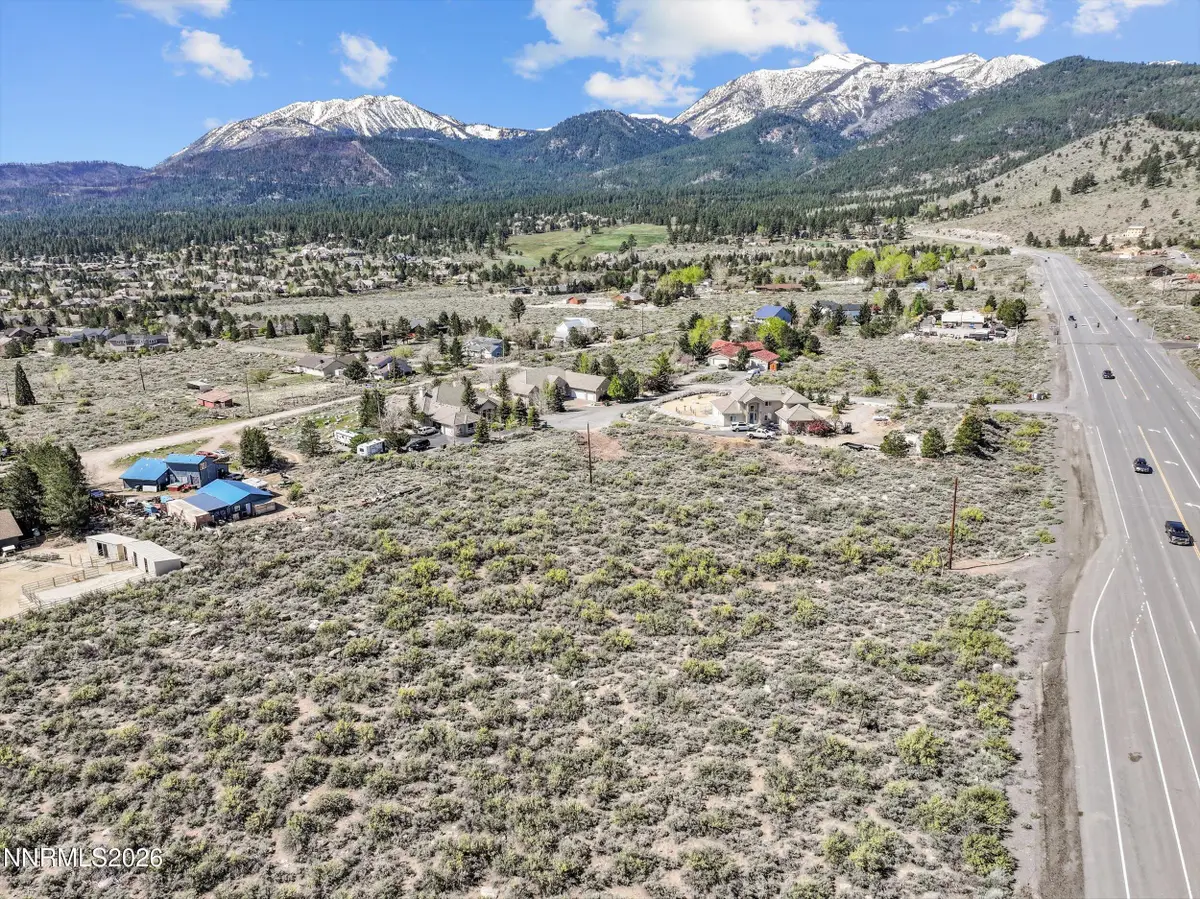16140 Mount Rose Highway, Reno, NV 89511 - #1