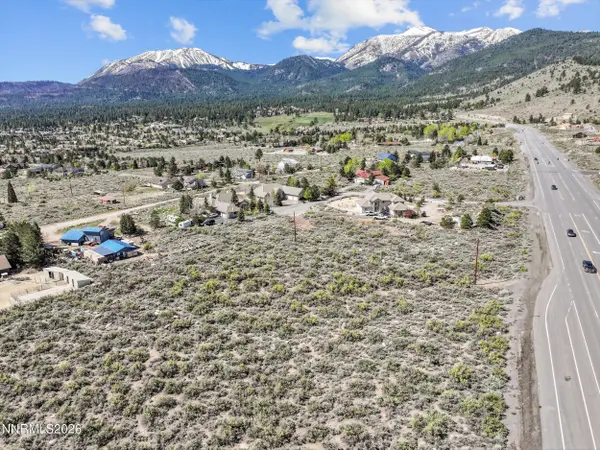 16140 Mount Rose Highway, Reno, NV 89511