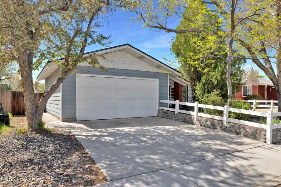 119 Devere Way, Sparks, NV 89431 - #2