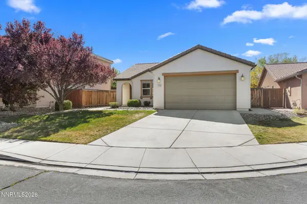 11760 Cervino Drive, Reno, NV 89521