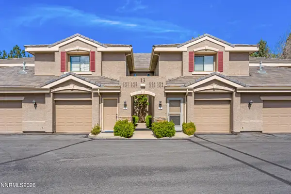 900 S Meadows Parkway #1313, Reno, NV 89521