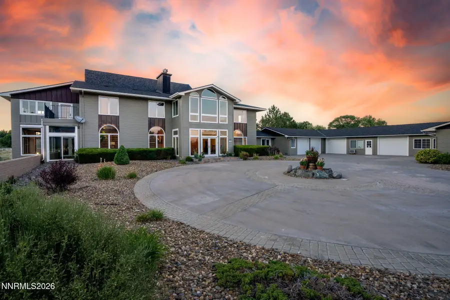 380 Genoa Lane, Minden, NV 89423 - #3