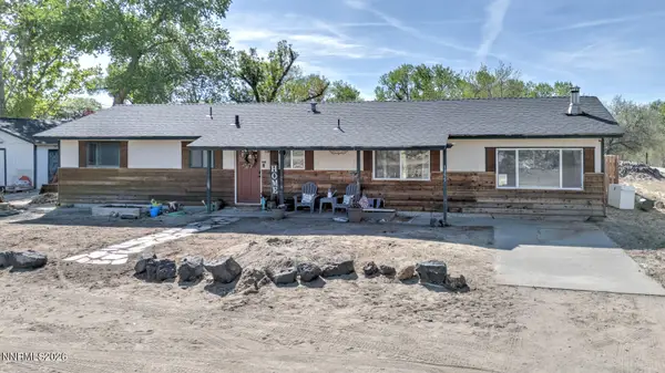 1355 Bonanza Lane, Fallon, NV 89406