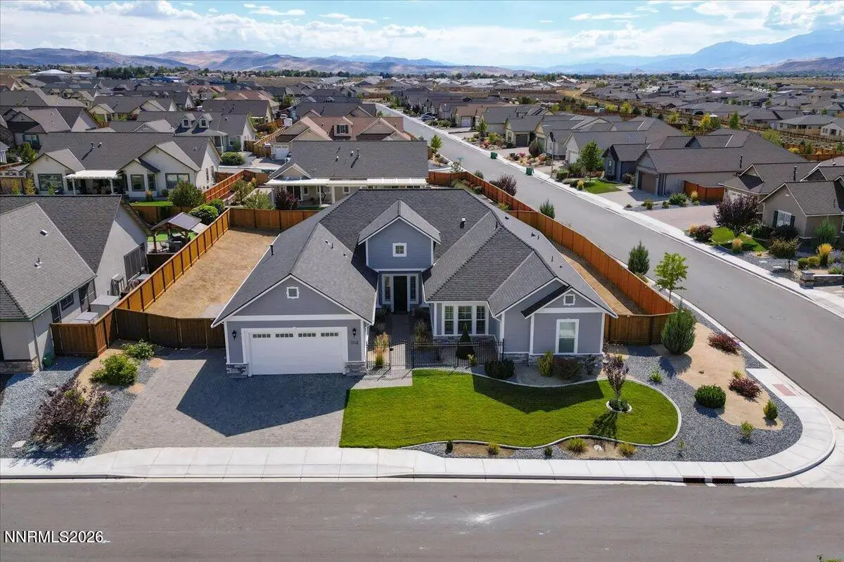 302 Desert Chukar Drive, Spanish Springs, NV 89441 - #1