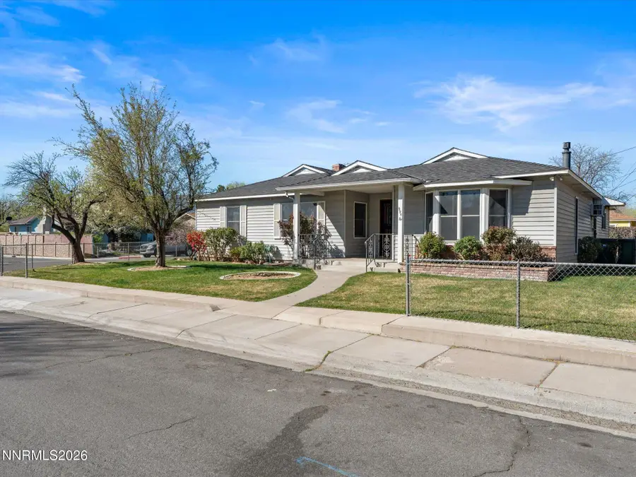 995 Bates Avenue, Reno, NV 89502 - #2