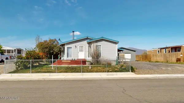 310 Bastian Road, Battle Mountain, NV 89820