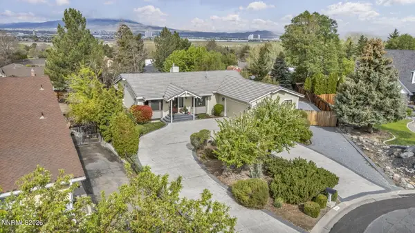 5445 N Scarsdale Circle, Reno, NV 89502