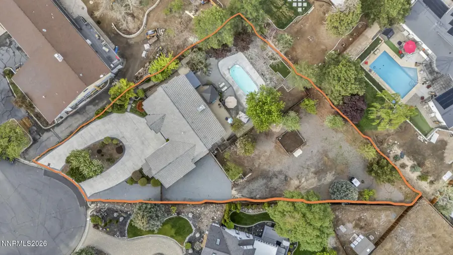 5445 N Scarsdale Circle, Reno, NV 89502 - #2