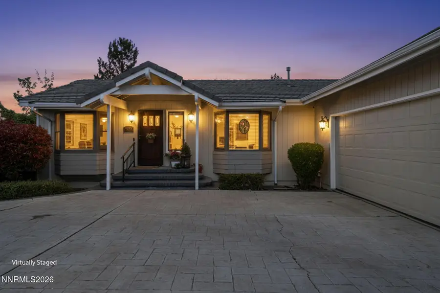 5445 N Scarsdale Circle, Reno, NV 89502 - #3