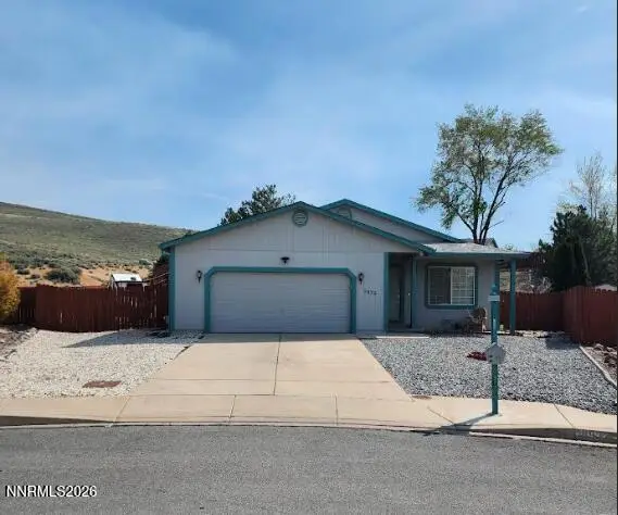 5932 Begonia Court, Sun Valley, NV 89433 - #1