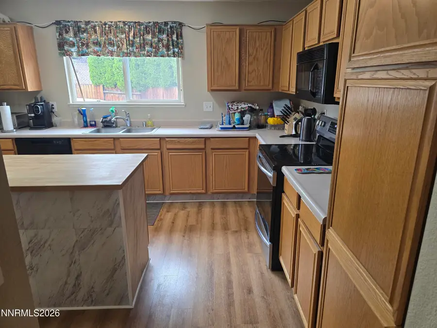 5932 Begonia Court, Sun Valley, NV 89433 - #2