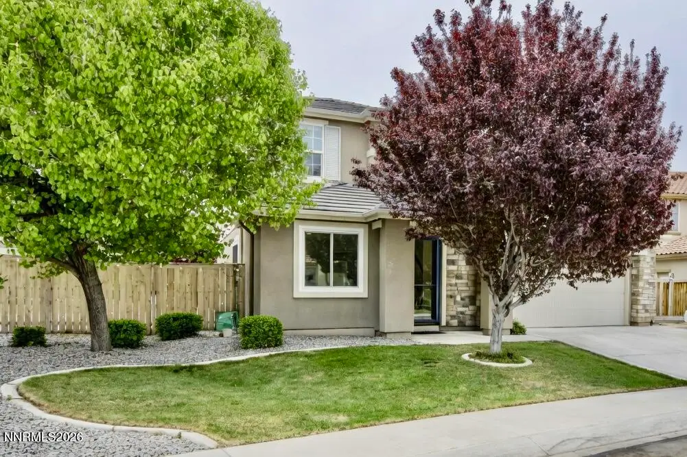 10891 Pebble Hill Drive, Reno, NV 89521 - #1