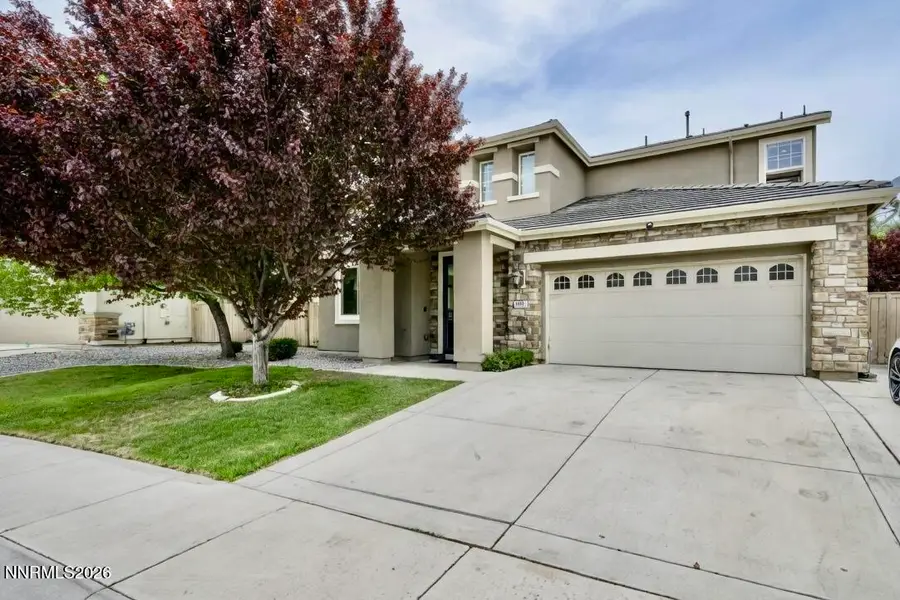 10891 Pebble Hill Drive, Reno, NV 89521 - #3