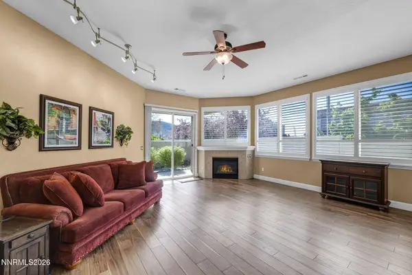 1115 Bandtail Drive, Carson City, NV 89701