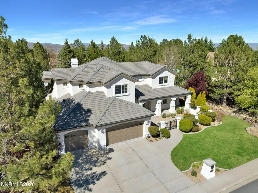 4885 Buckhaven Road, Reno, NV 89519 - #2