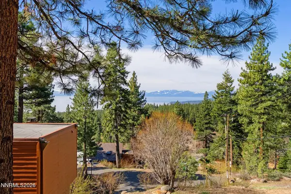 725 Fairview Boulevard #29, Incline Village, NV 89451