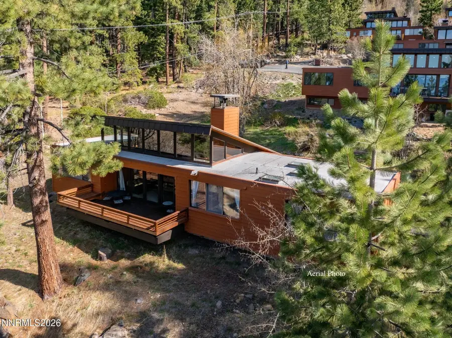 725 Fairview Boulevard #29, Incline Village, NV 89451 - #3