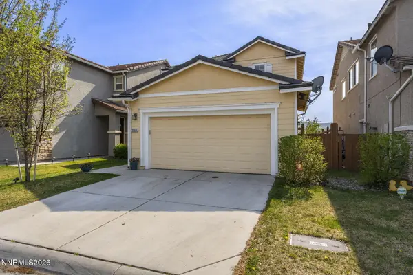 3963 Antinori Drive, Sparks, NV 89436