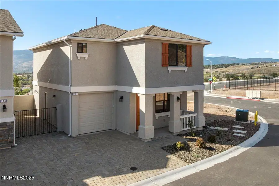 1160 Arrastra Road, Reno, NV 89512 - #2