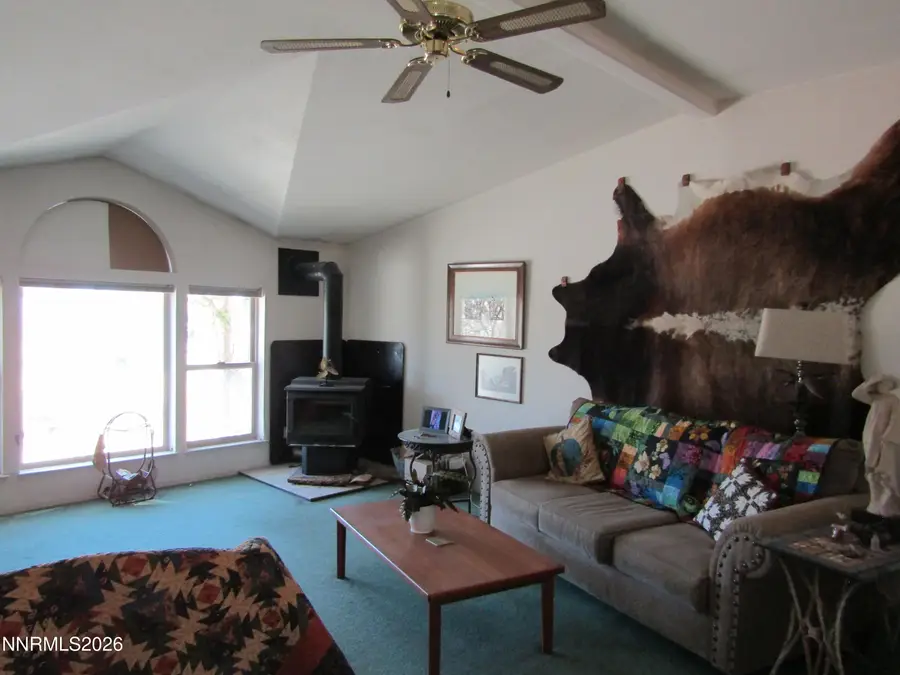 41 S Bybee Lane, Yerington, NV 89447 - #2