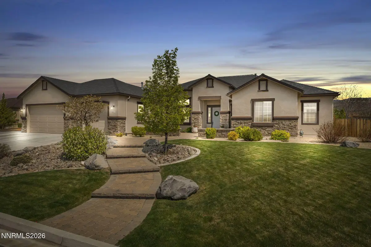 9910 Highball Court, Sparks, NV 89441 - #1