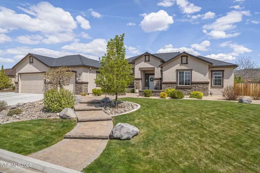 9910 Highball Court, Sparks, NV 89441 - #2