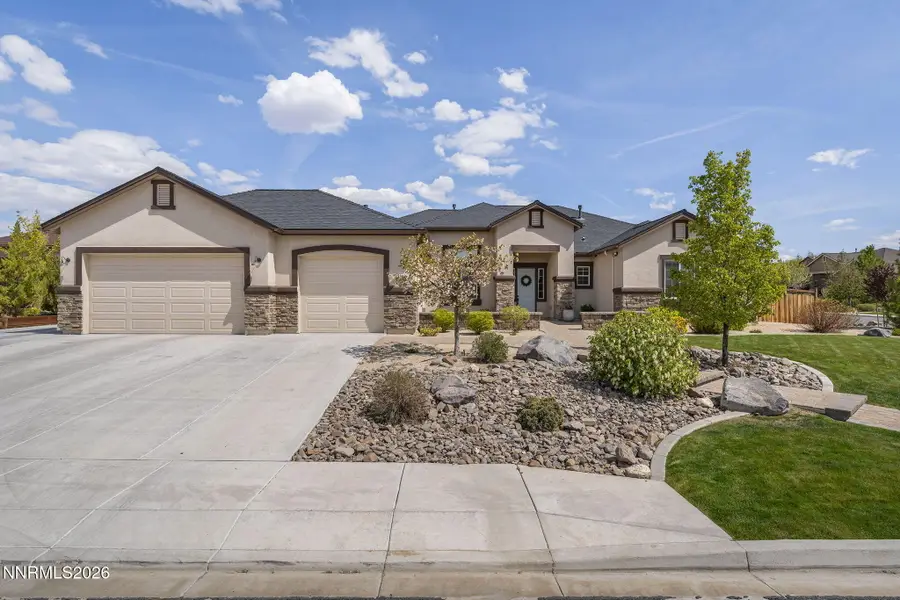 9910 Highball Court, Sparks, NV 89441 - #3