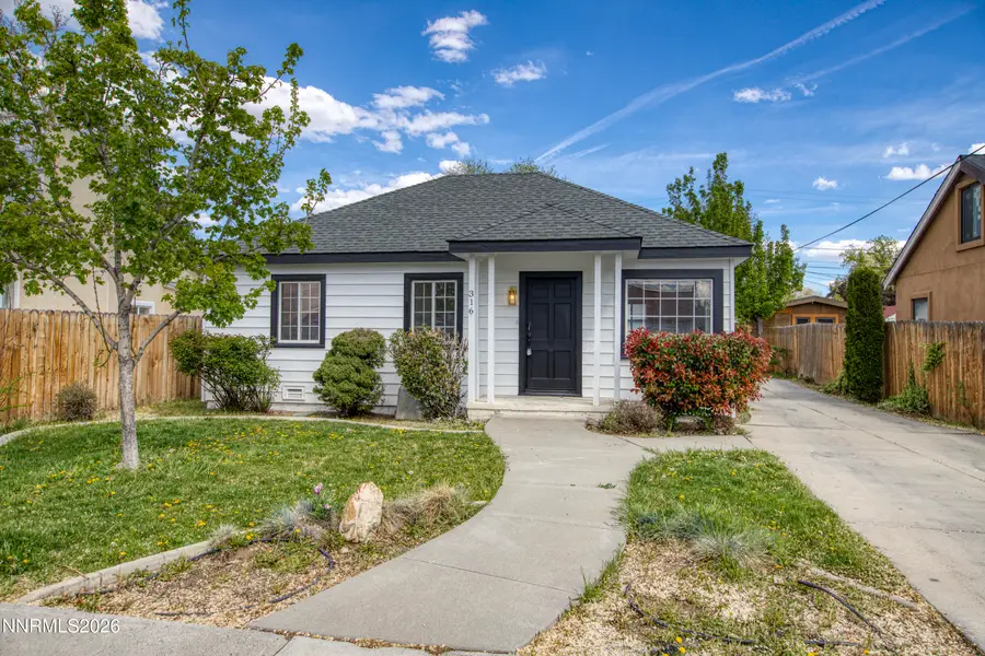 316 Fodrin Way, Sparks, NV 89431 - #2