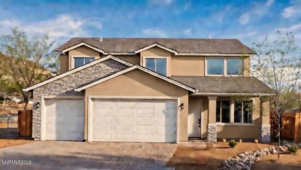 3614 Oakridge Drive, Sparks, NV 89436 - #1