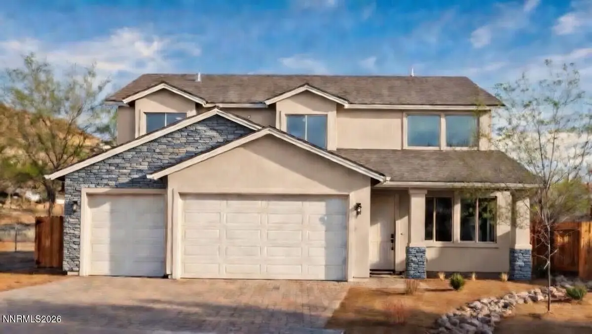 3638 Oakridge Drive, Sparks, NV 89436 - #1