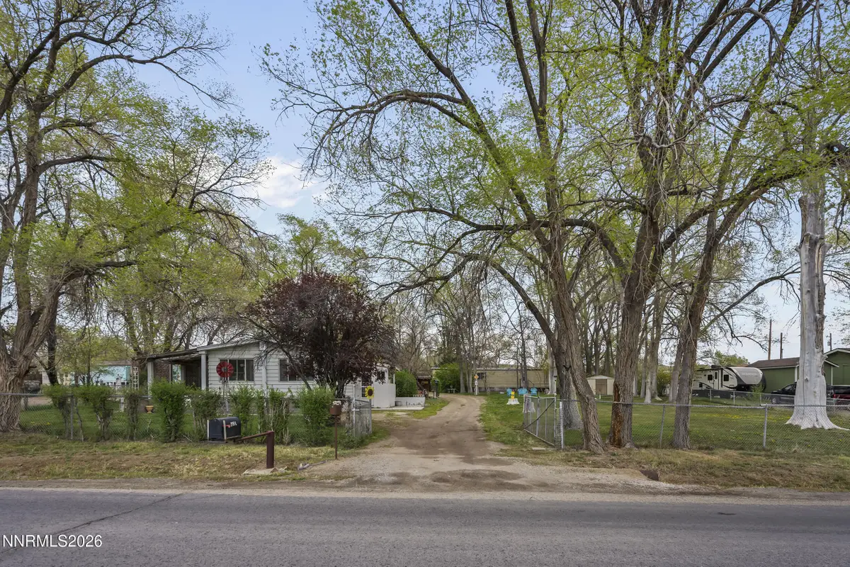 5620 Yukon Drive, Sun Valley, NV 89433 - #1